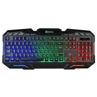 Клавиатура Oklick 700G фото 1